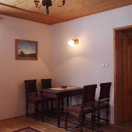 Monika Prázdninový dům Prosiek