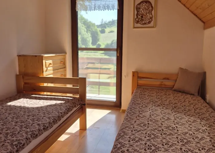 Monika Semesterbostad *