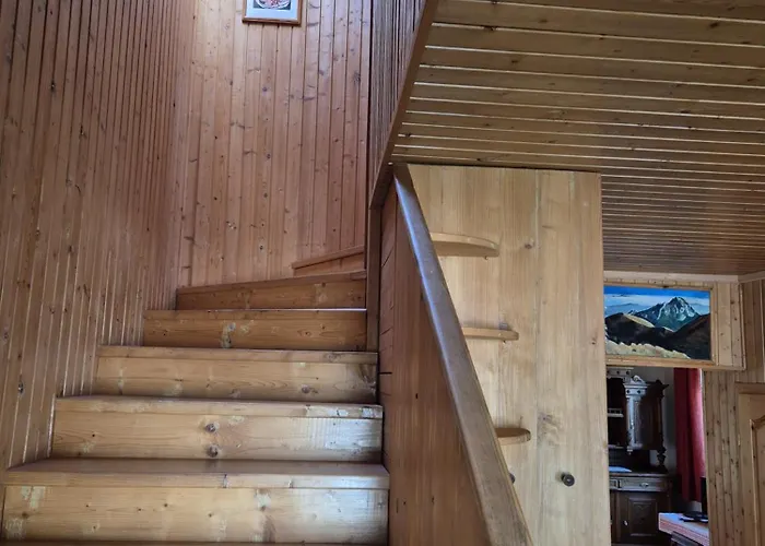 Semesterbostad Monika Prosiek