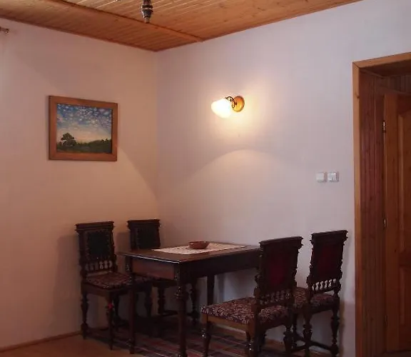 Monika Сasa de vacaciones Prosiek