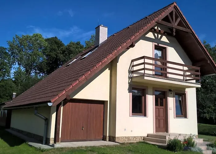 Monika Semesterbostad *