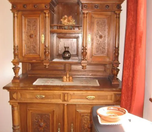 Semesterbostad Monika