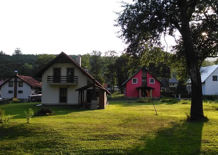 Monika Semesterbostad